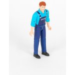 Bruder Mechanik s nářadím – Zbozi.Blesk.cz