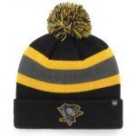 '47 Brand kulich Pittsburgh Penguins Breakaway Cuff Knit – Hledejceny.cz