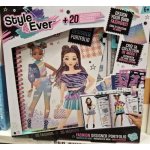 Style4Ever Modní návrhář Porfolio – Zboží Dáma