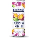 AMUNDSEN Pornstar Martini 4,5% 0,25 l (PLECH) – Hledejceny.cz