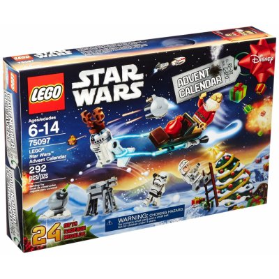 LEGO ® 75097 Star Wars™ – Sleviste.cz