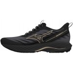 Mizuno Wave Rider GTX 2 iron gate ge gold black – Zboží Dáma