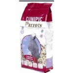 Cunipic Parrots 3 kg – Hledejceny.cz