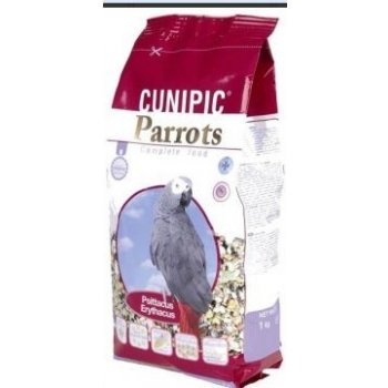Cunipic Parrots 3 kg