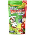 Dafiko Mlsoun Drops jablko 75 g – Zboží Dáma