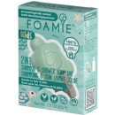 Foamie 2in1 Shower Body Bar for Kids Mango & Coconut 80 g