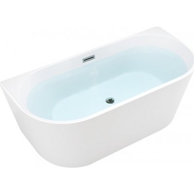 BPS-koupelny 160 x 80 cm HYD-LE527C2 – Hledejceny.cz