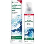 Livsane Mořská voda hypertonická 120 ml – Zboží Dáma