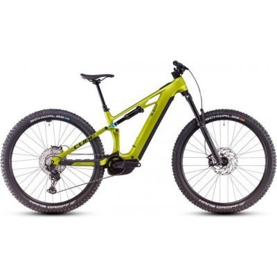 Cube Stereo Hybrid One44 HPC Race 2025 – Zbozi.Blesk.cz