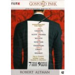 Gosford park DVD – Hledejceny.cz