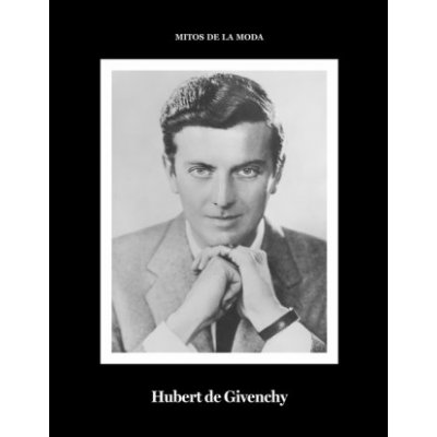 Hubert de Givenchy. – Hledejceny.cz