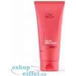 Wella Invigo Color Brilliance Vibrant Color Conditioner pro hrubé a barvené vlasy 1000 ml – Sleviste.cz