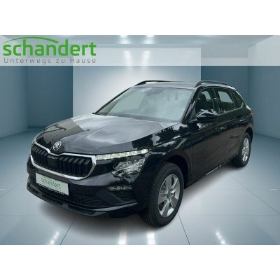 Skoda Kamiq 1.0 TSI 70 kW – Hledejceny.cz