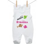 Boodyy Dupačky Malá rybářka – Hledejceny.cz