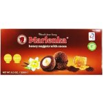 Marlenka medové kuličky kakao 235 g – Hledejceny.cz