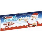 Ferrero Kinder Chocolate 150 g – Zboží Dáma