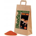 HabiStat Desert Sand červený 10 kg – Zboží Dáma