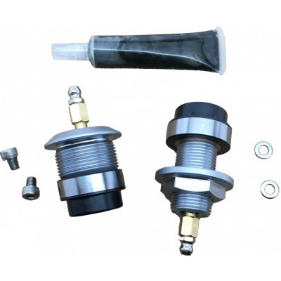 Opravná sada ložisek naklápění úhlového převodu – Sleviste.cz