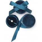 Majya na prsten Megan potažená velurem 10009 – Zboží Dáma