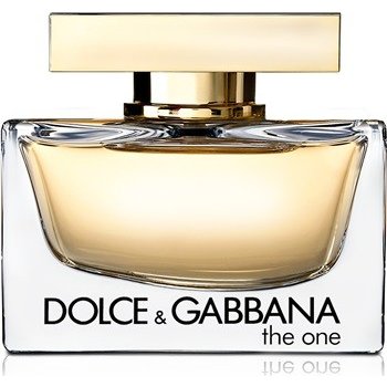 Dolce & Gabbana The One parfémovaná voda dámská 75 ml