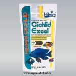 Hikari Cichlid Excel Medium 250 g – Hledejceny.cz