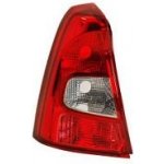 Zadní světlo- levé DACIA LOGAN 2009-2013 |009-2013| MARS | 8682022905017 – Hledejceny.cz