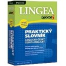 Lingea Lexicon 5 ﻿Anglický praktický slovník