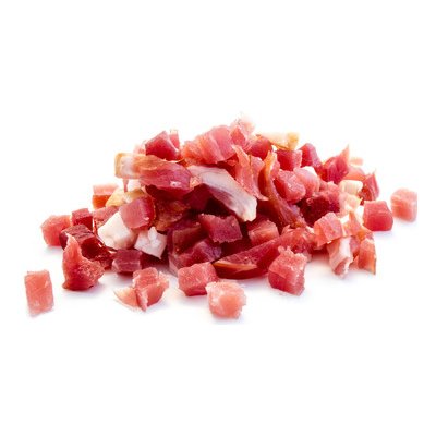 Ribo Anglická slanina kostkovaná 1000 g