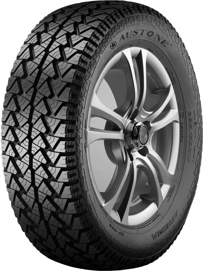 Austone SP302 245/65 R17 107T