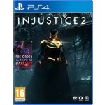 Injustice 2 – Sleviste.cz