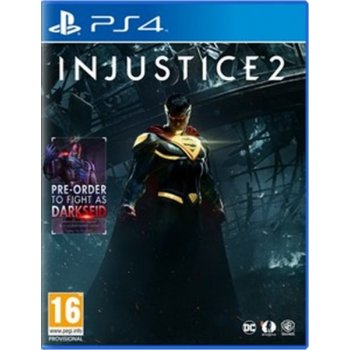 Injustice 2