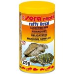 Sera Raffy Royal 1 l – Hledejceny.cz