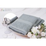 XPOSE Froté ručník VERONA světle šedý 50 x 90 cm – Sleviste.cz