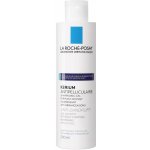 La Roche Posay Kerium gelový šampon na mastné lupy 200 ml – Zboží Mobilmania