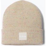 Columbia Zimní čepice City Trek Heavyweight chalk neps – Hledejceny.cz