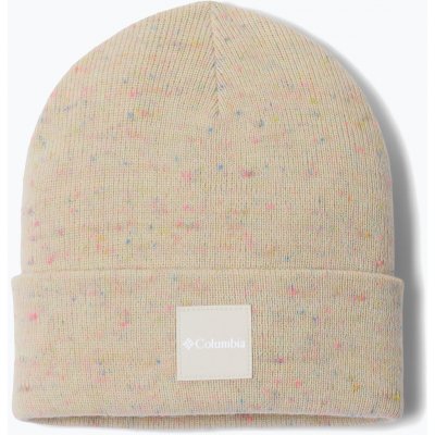 Columbia Zimní čepice City Trek Heavyweight chalk neps – Hledejceny.cz