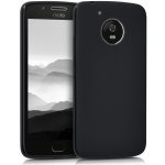 Pouzdro GEL Lenovo Moto G5 černé – Sleviste.cz