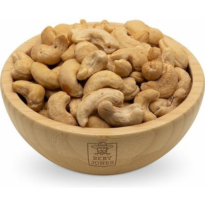 Bery Jones Kešu natural WW320 Vietnam 1 kg – Zboží Dáma