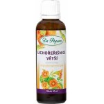 Dr. Popov Lichořeřišnice větší originální bylinné kapky 50 ml – Hledejceny.cz