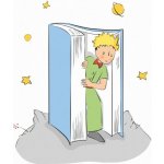 poznámkový Malý princ 30 x 30 cm 2026 – Hledejceny.cz