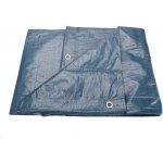 Extol Craft 16127 nepromokavá plachta středně silná 5 x 8 m 100 g/m² – Zboží Dáma