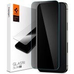 Spigen tR Slim HD Anti Glare/Privacy 1 Pack iPhone 14 Pro AGL05223 – Zboží Živě