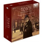 Tosti - The Song of a Life CD Box Set – Zbozi.Blesk.cz