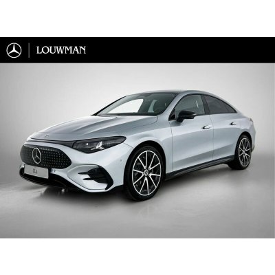 Mercedes-Benz CLA 250 Edition 200 kW | Zboží Auto