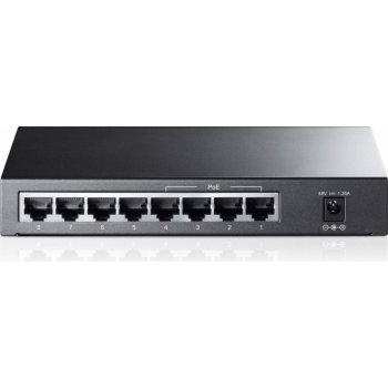 TP-Link TL-SF1008P