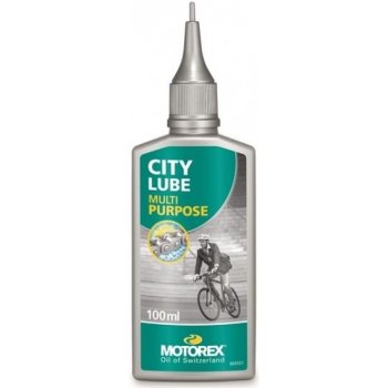 Motorex Dry Conditions 100 ml