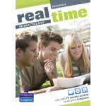 Real Life Elementary DVD – Sleviste.cz