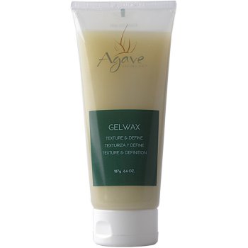 Agave Gelwax Modelovací gel na vlasy 187 g