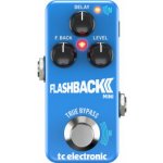 TC Electronic Flashback 2 Mini Delay – Zboží Mobilmania