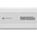 Corsair RMe Series RM1000e (2025) White 1000W CP-9020294-EU – Zboží Mobilmania